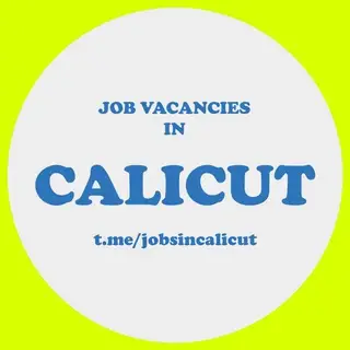 Jobs In Calicut - Kozhikode