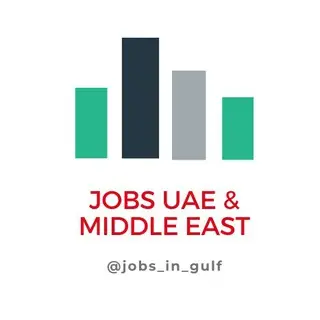 Jobs Uae &amp  Middle East