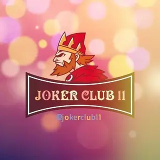Joker Club 11 🃏 Baseball And Football ⚾