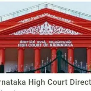 Karnataka Lawyers