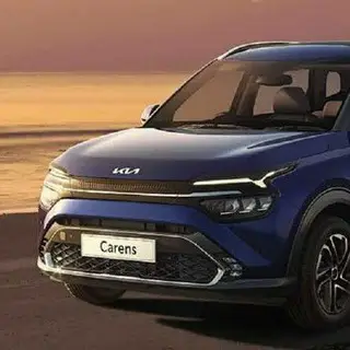 Kia Carens All India Elite Club ! ! !