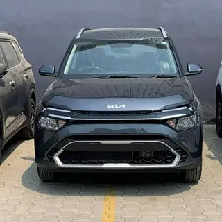 Kia Carens Bangalore Group