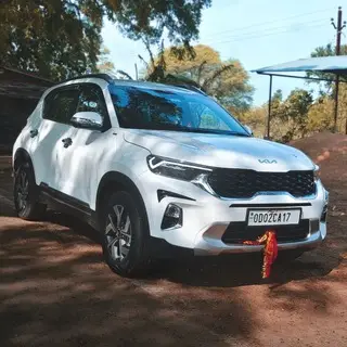 Kia Sonet Owners Group