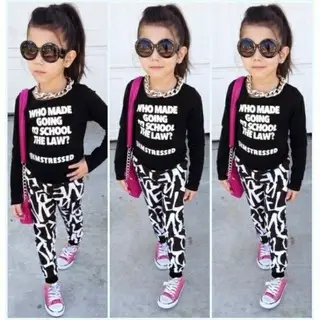 Kids Fashion &amp  Beauty