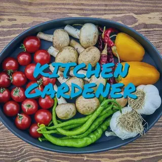 Kitchen Gardener