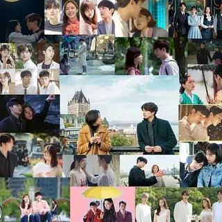 Korean Fantasy Drama Movies