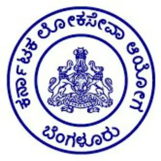 Kpsc Fda Sda Exam