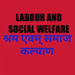 Labour And Social Welfare
