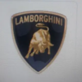 Lamborghini Ludo House