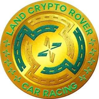 🇬🇧land Crypto Rover 🚐