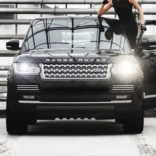Land Rover | Range Rover