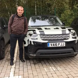 Land Rover Service Consult And Parts