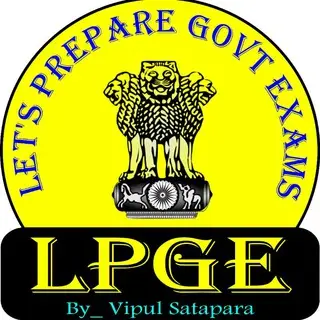 Let' S Prepare Govt. Exams By_ Vipul Satapara