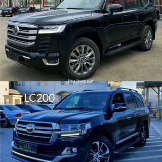 Lexus Quality Cars