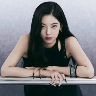 Lia | Itzy