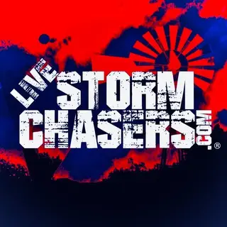 Live Storm Chasers