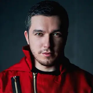 Астемир Апанасов Live