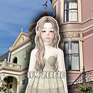 Lpm Zepeto Dan Roblox