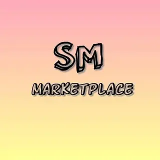 Luna' S Buy &amp  Sell Marketplace!  👸🏼
