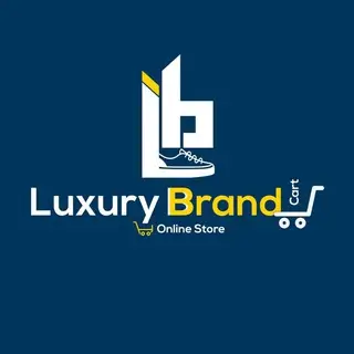 Luxury Brand Cart