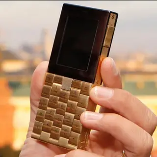 Luxury Calls