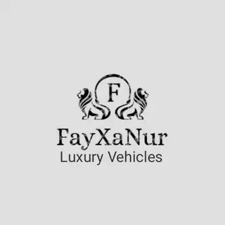 Luxury Vehicles