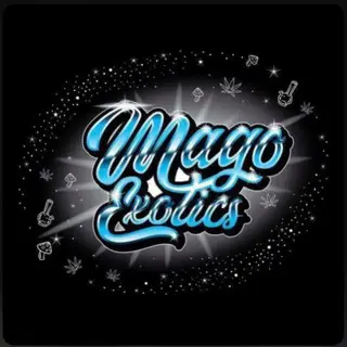 Mago Exotics Official