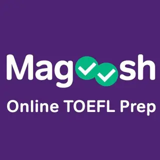 Magoosh Toefl Breakthrough