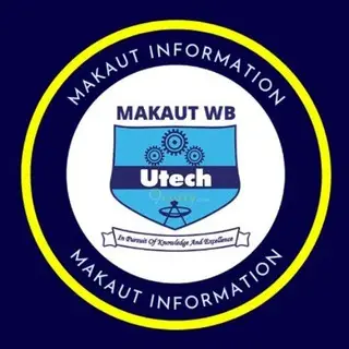 Makaut Information ⚙