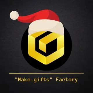 Make.gifts App Official Channel
