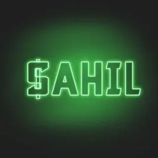 Make Money With Sahil