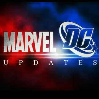 Marvel And Dc Movies
