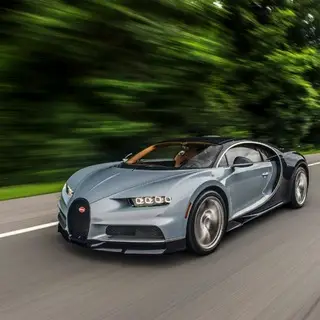 Mashinalar Supaer Cars