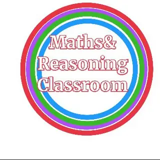 Maths &amp  Reasoning Classroom