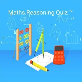 Maths Reasoning Quiz Hindi