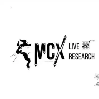Mcx Live Research Official