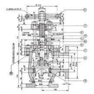 Mechanical Machine Design