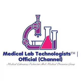 Medical Lab Technologists™ | Official (channel)