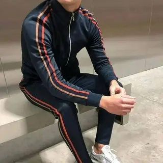 Men' S Style
