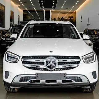 🌗✨ Mercedes Baccarat✨ 🌓