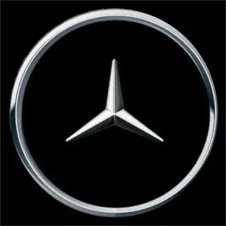 Mercedes Benz®