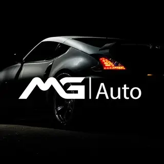 Mg Auto Доставка авто из США