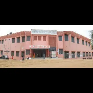 Mgsu_govt_college_suratgarh🏢