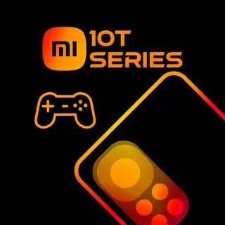 Mi 10t/10t Pro Gamers Arena