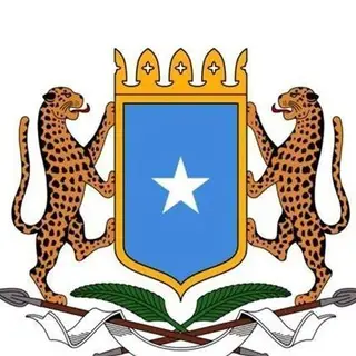 Ministry Of Foreign Affairs 🇸🇴
