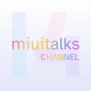 Miui Talks | Channel