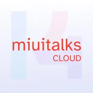Miui Talks | Cloud