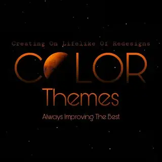 Miui Themes By Color
