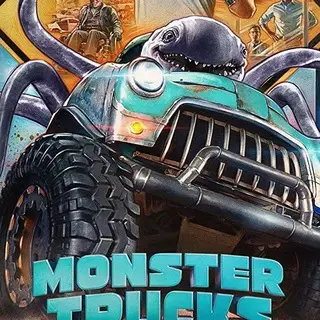 Monster Trucks Movie In Hindi Dubbed (hd)