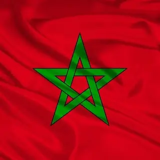 Morocco Shill🇲🇦